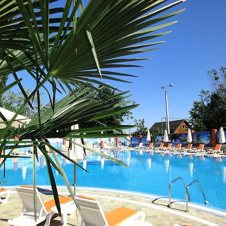 Grand-Marine Hotel & Spa Burlach'ya Balka 외부 사진