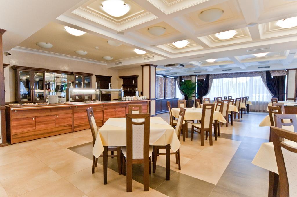 Grand-Marine Hotel & Spa Burlach'ya Balka 외부 사진