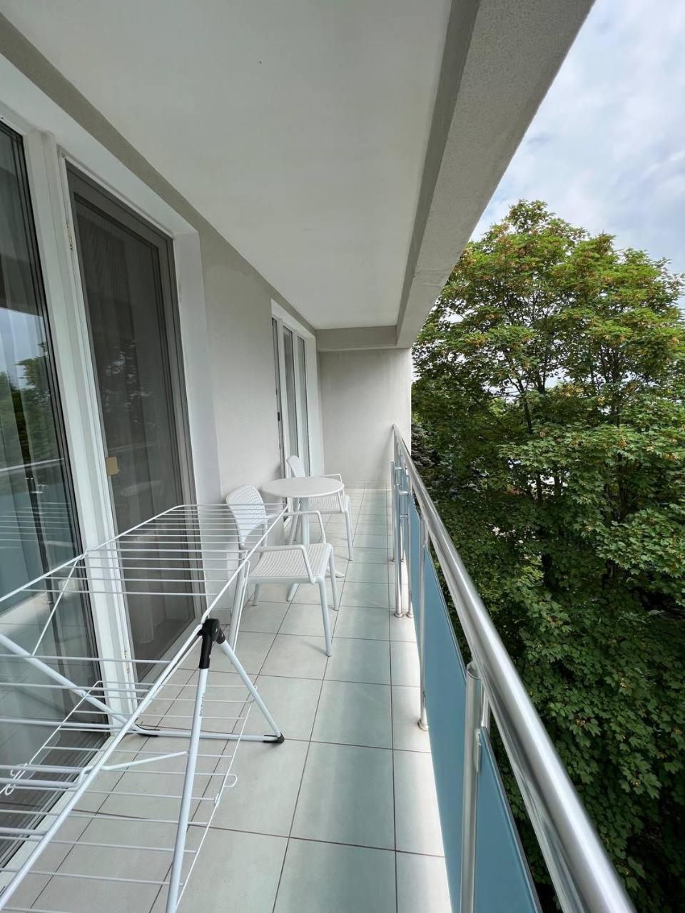 Grand-Marine Hotel & Spa Burlach'ya Balka 외부 사진