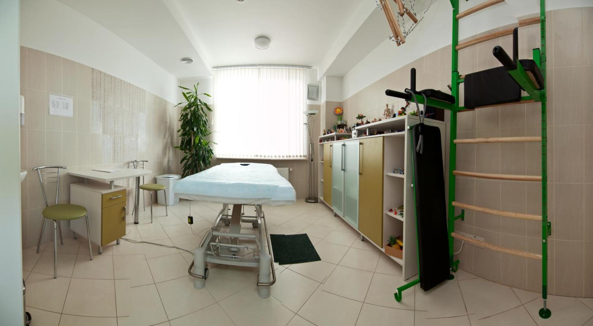 Grand-Marine Hotel & Spa Burlach'ya Balka 외부 사진