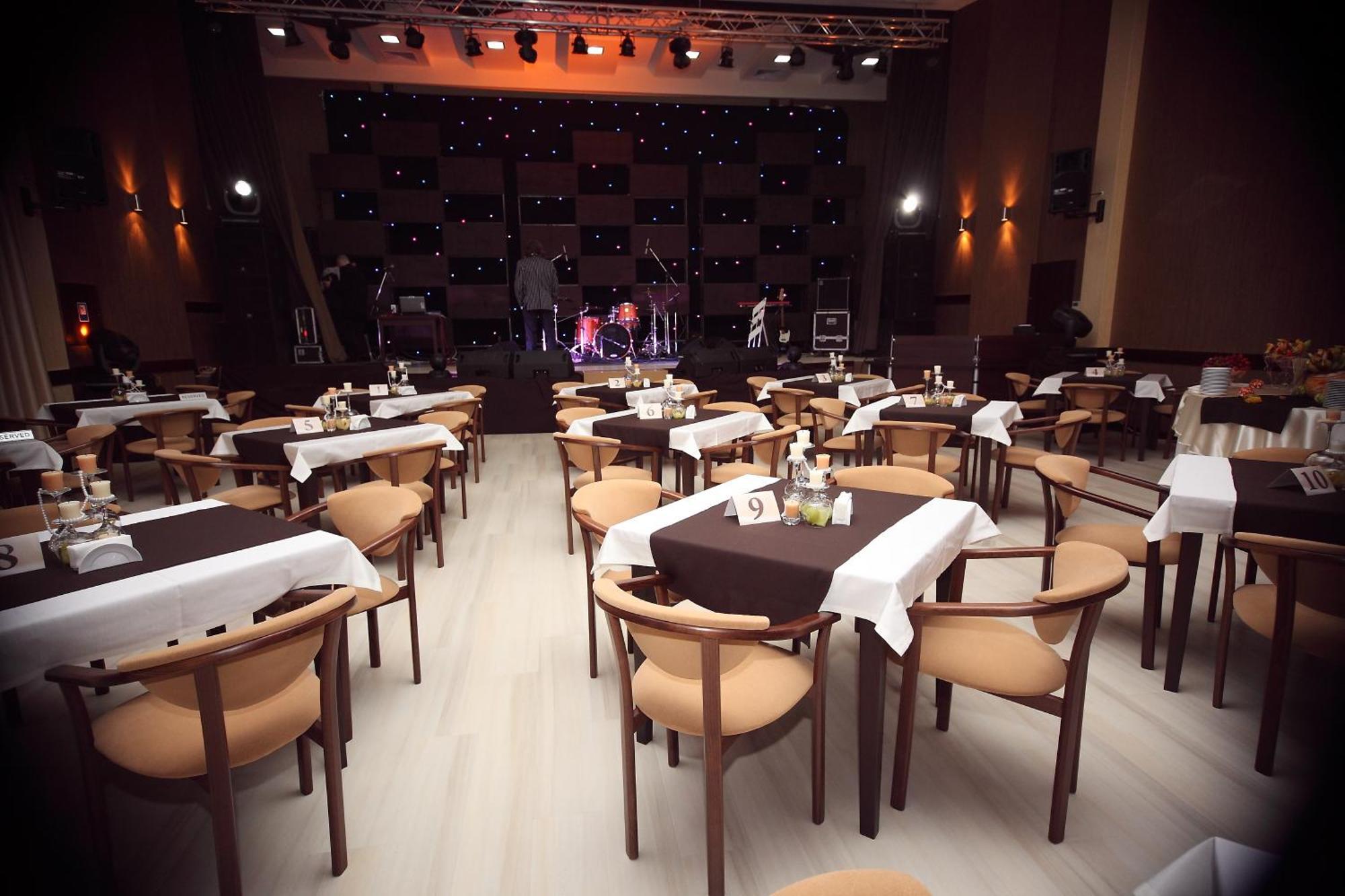 Grand-Marine Hotel & Spa Burlach'ya Balka 외부 사진