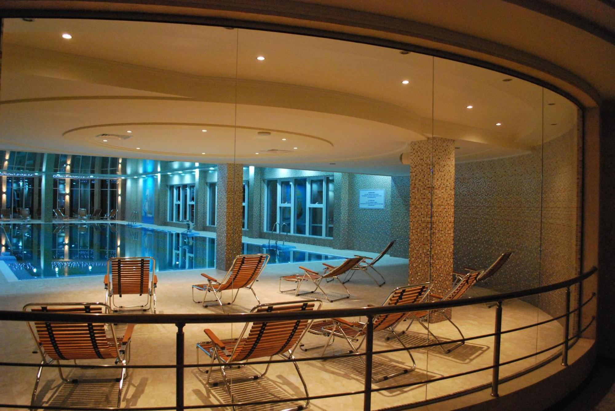 Grand-Marine Hotel & Spa Burlach'ya Balka 외부 사진