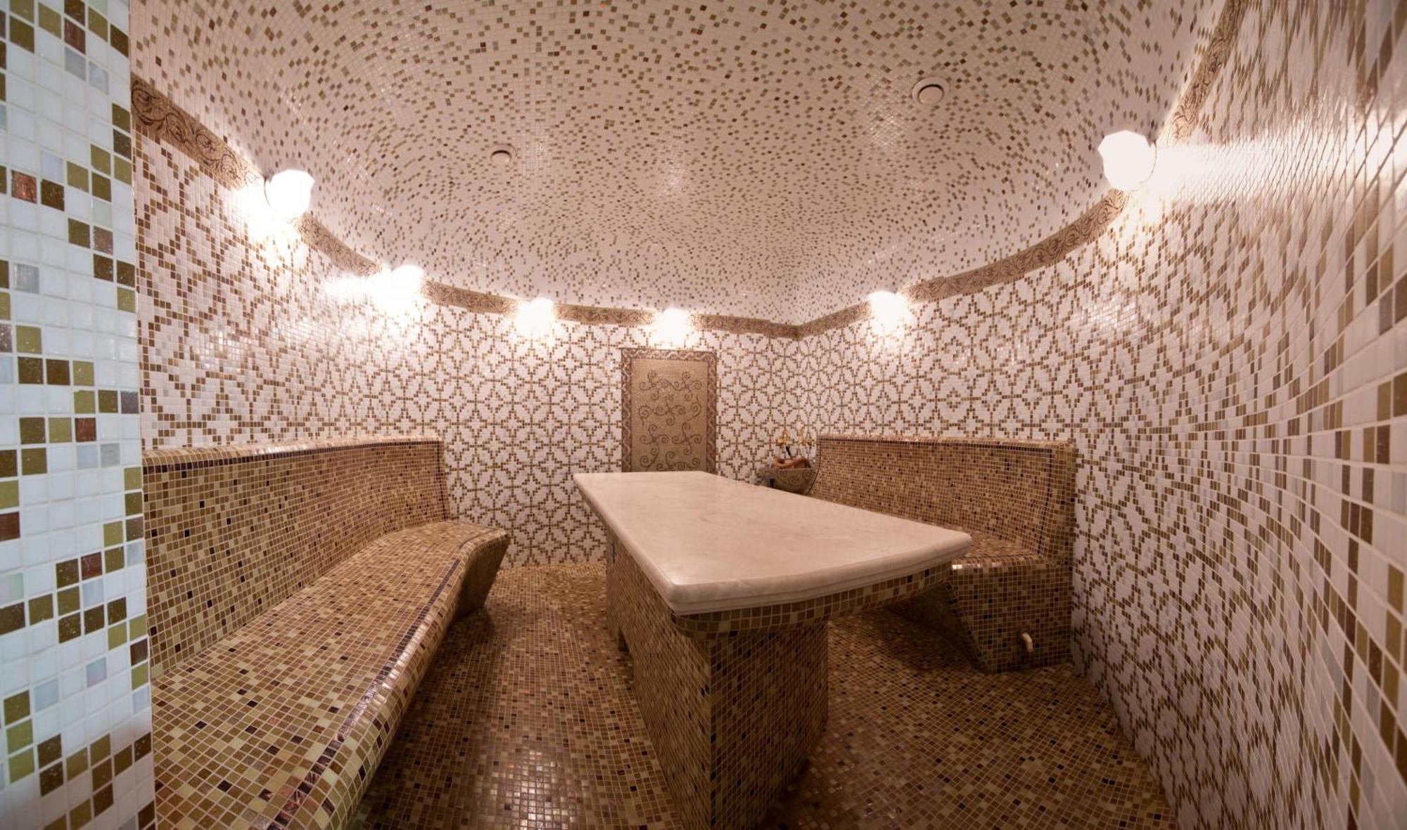 Grand-Marine Hotel & Spa Burlach'ya Balka 외부 사진