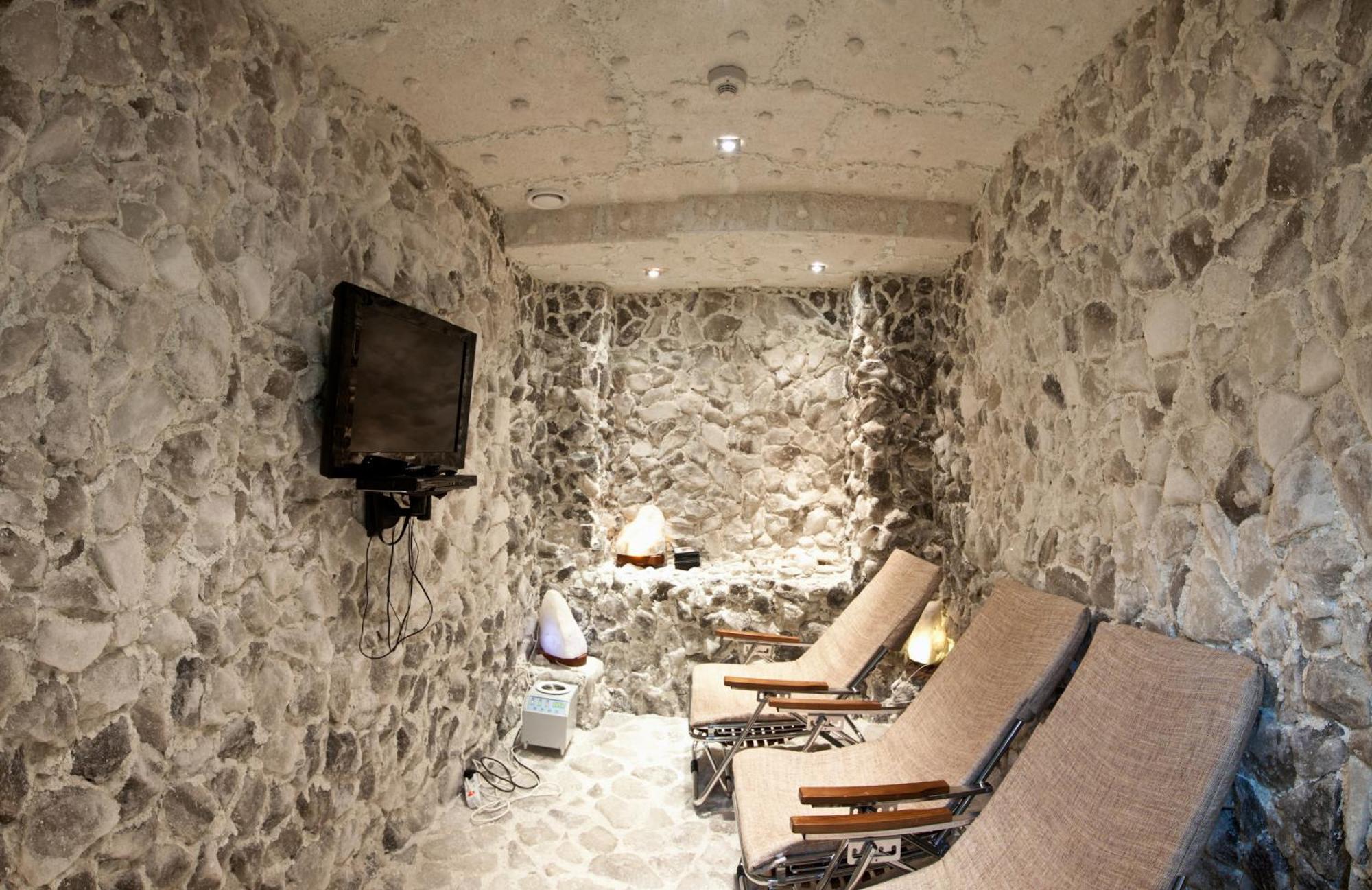 Grand-Marine Hotel & Spa Burlach'ya Balka 외부 사진