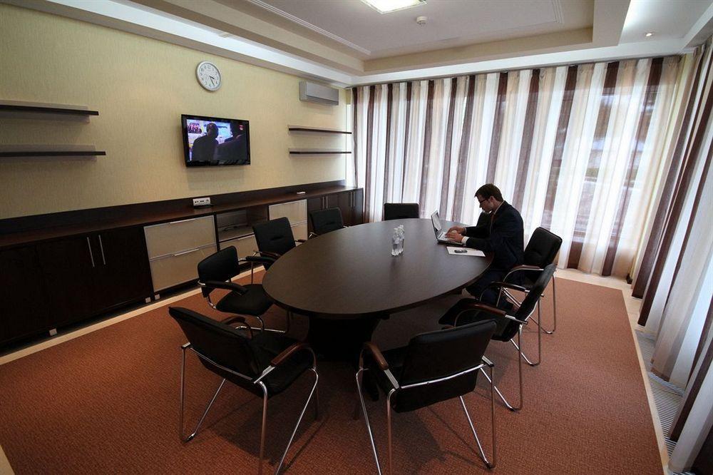 Grand-Marine Hotel & Spa Burlach'ya Balka 외부 사진
