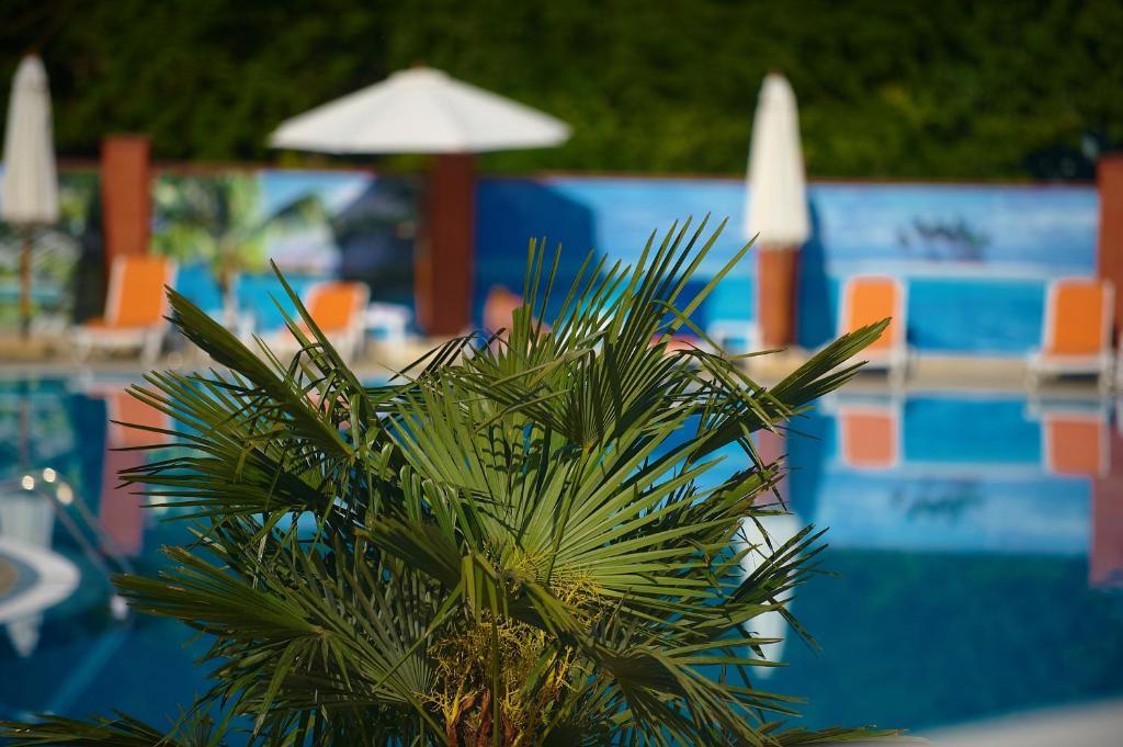 Grand-Marine Hotel & Spa Burlach'ya Balka 외부 사진