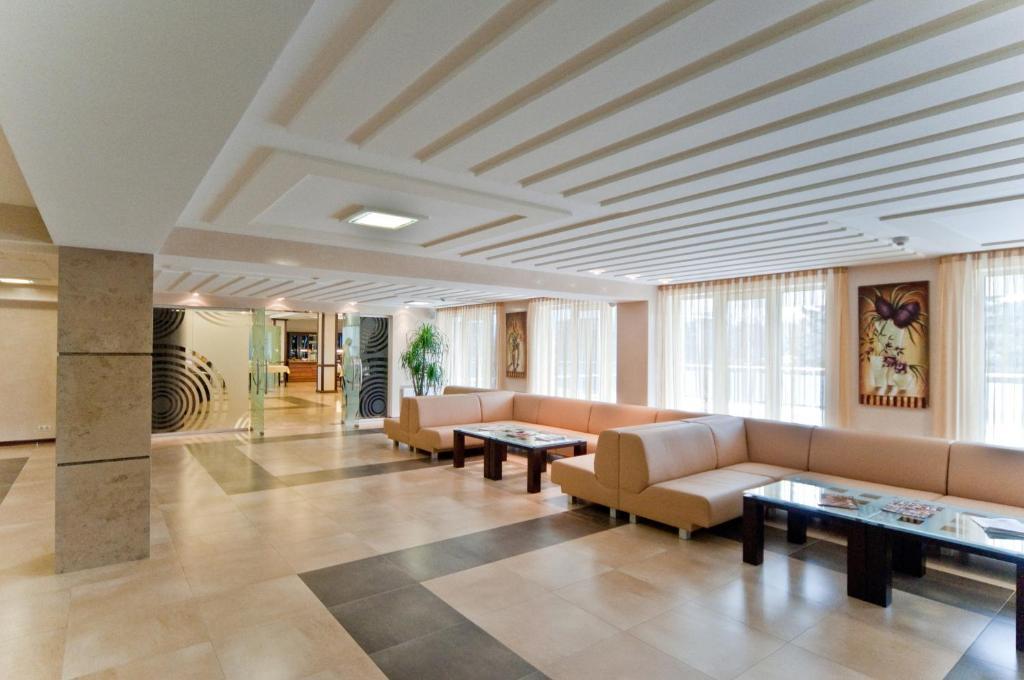 Grand-Marine Hotel & Spa Burlach'ya Balka 외부 사진