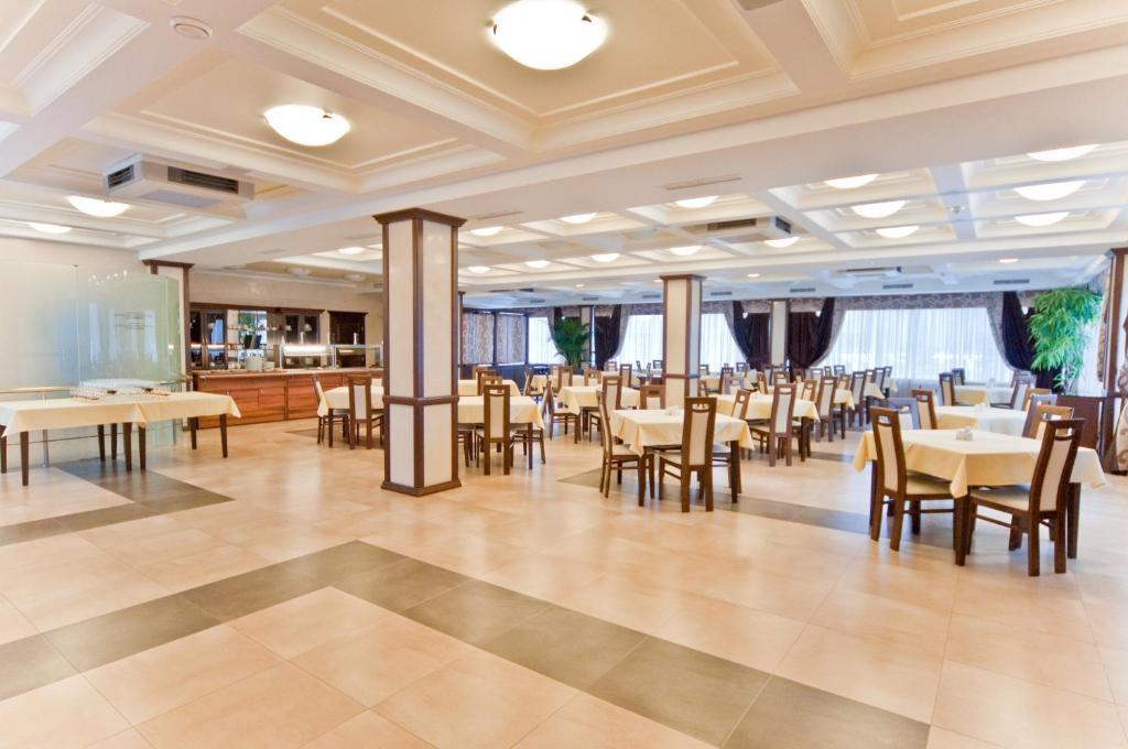 Grand-Marine Hotel & Spa Burlach'ya Balka 외부 사진