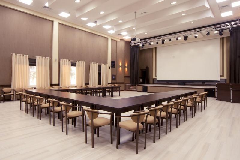 Grand-Marine Hotel & Spa Burlach'ya Balka 외부 사진