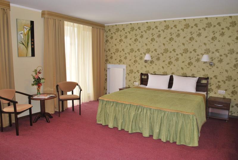Grand-Marine Hotel & Spa Burlach'ya Balka 외부 사진