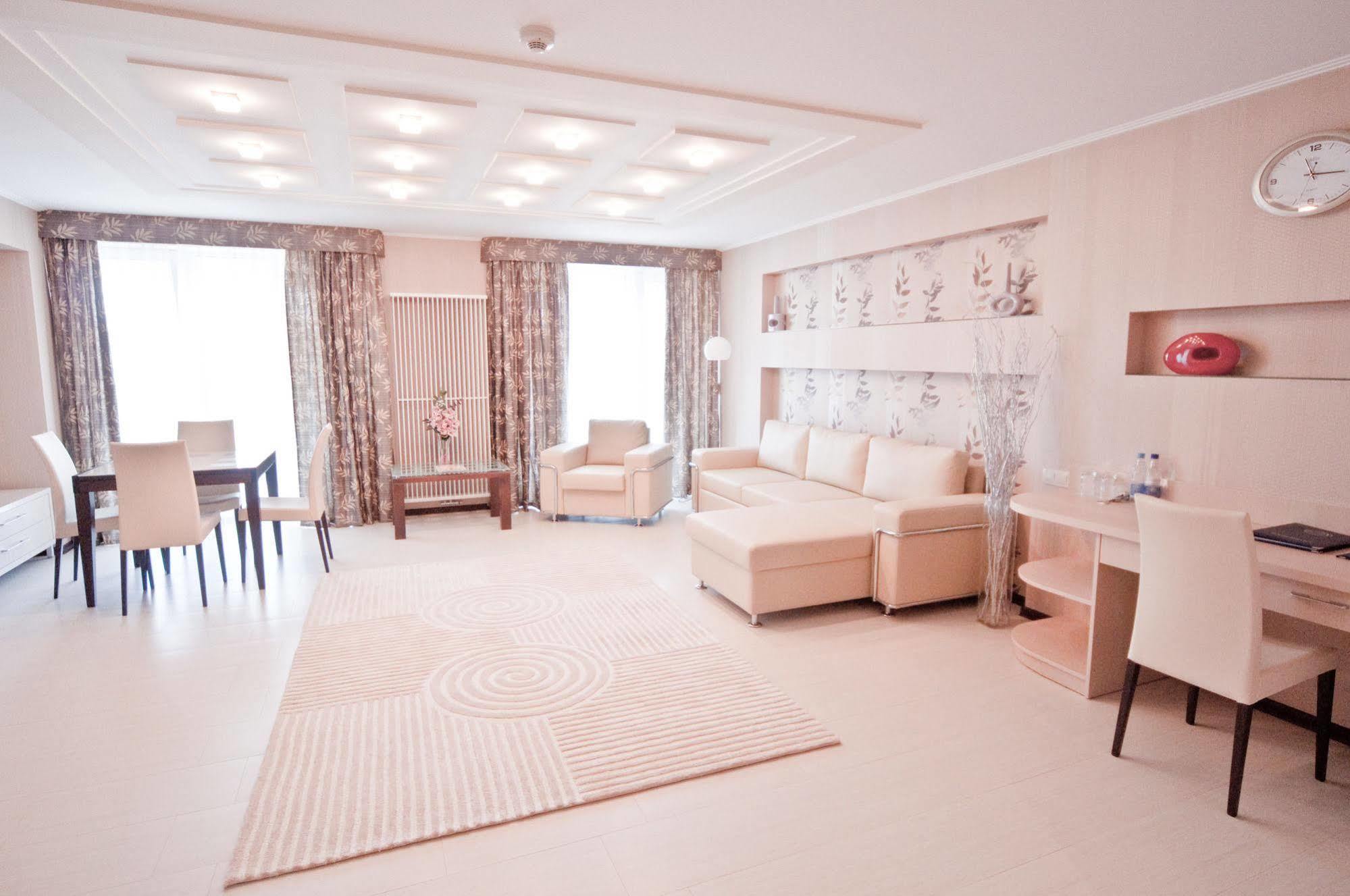 Grand-Marine Hotel & Spa Burlach'ya Balka 외부 사진